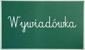 Spotkania opiekunów klas z rodzicami