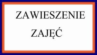 Zawieszenie zajęć w Szkole Polskiej od 13 marca aż do odwołania