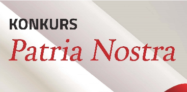 Konkurs Historyczny Patria Nostra