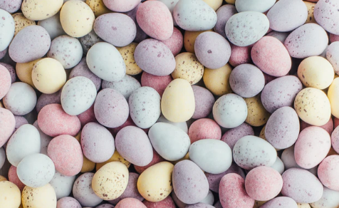 Wielkanocny Konkurs ,,Moja Pisanka”