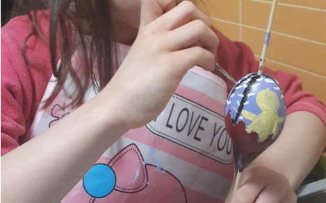 WYNIKI KONKURSU MOJA PISANKA