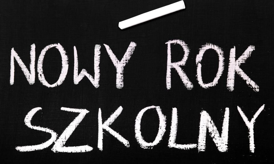 Organizacja roku szkolnego 2020/2021