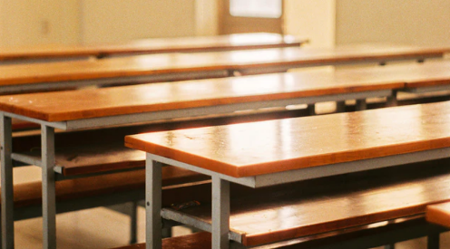 Grafik wejść i wyjść klas 25.09.2020 r.