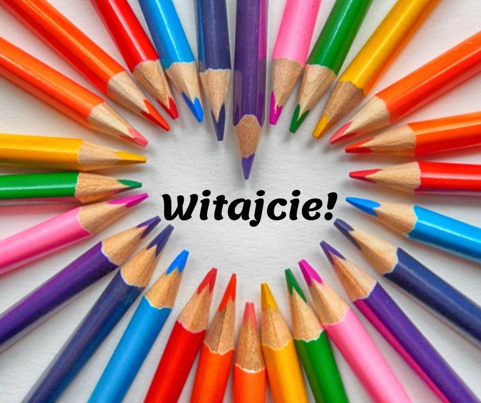Witajcie!!!