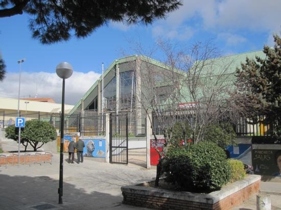 Szkoła Polska przy Ambasadzie Rzeczypospolitej Polskiej w Madrycie