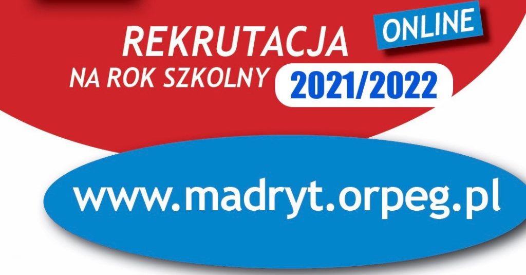 Uwaga Rodzice! Rekrutacja uzupełniająca do Szkoły Polskiej trwa od 1 do 20 września b.r.
