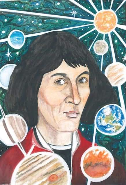 Nagroda Specjalna Prezydenta Torunia dla naszej uczennicy Kingi Kozłowskiej!