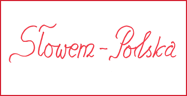 Wyniki I etapu konkursu ,,Słowem-Polska”