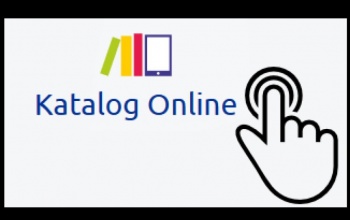 Dostęp do naszego katalogu bibliotecznego