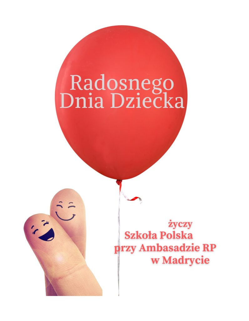 Dzień Dziecka