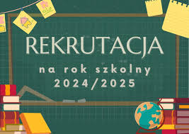 Rekrutacja 2024/2025