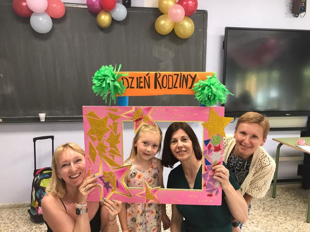 Dzień Rodziny