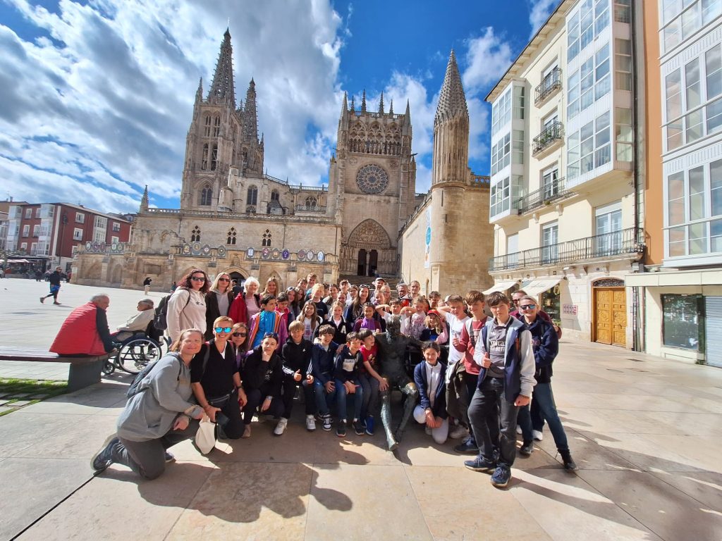 Nasza szkolna wycieczka