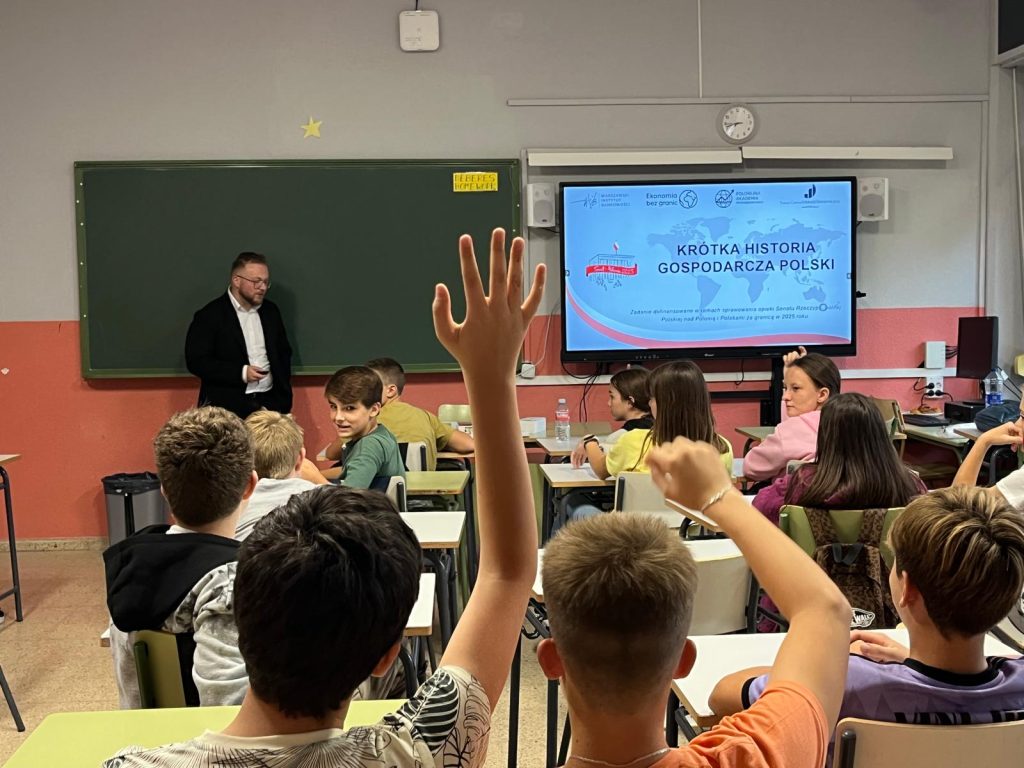 Warsztaty ekonomiczne