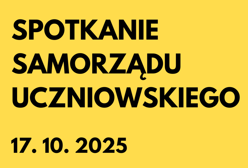 Uwaga! Nie przegap!