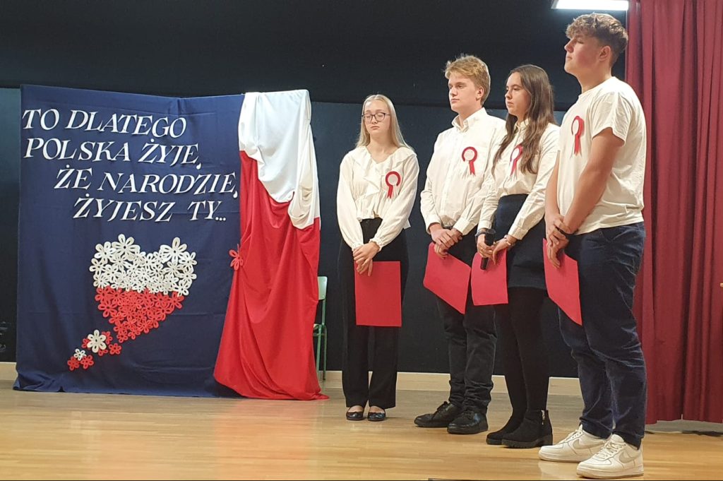 Narodowe Święto Niepodległości