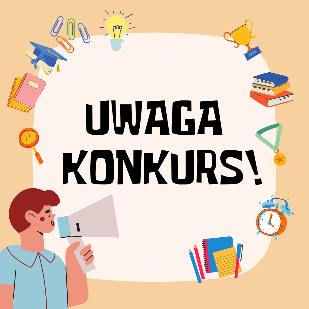Weź udział!