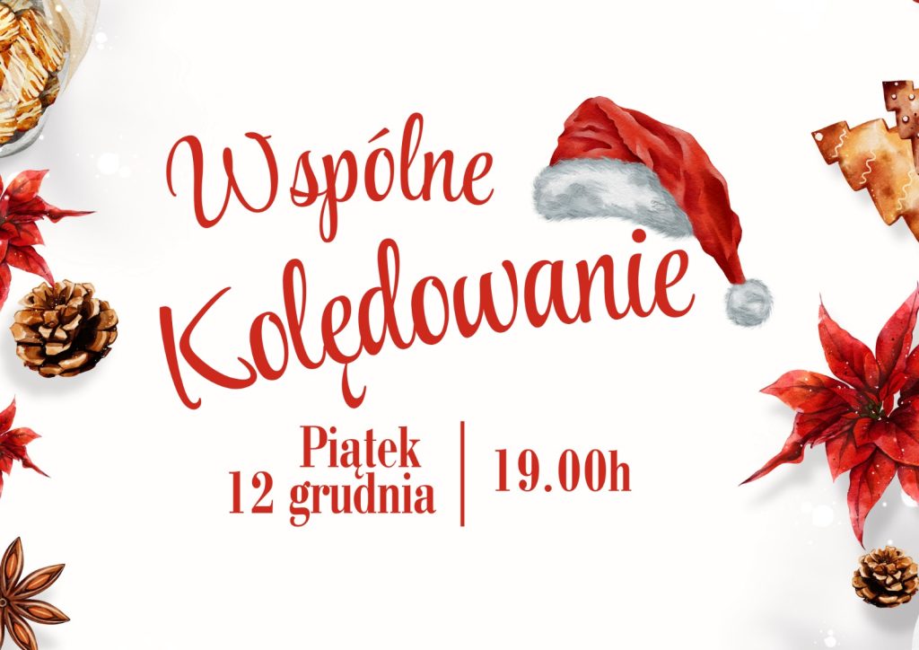 Wspólne Kolędowanie