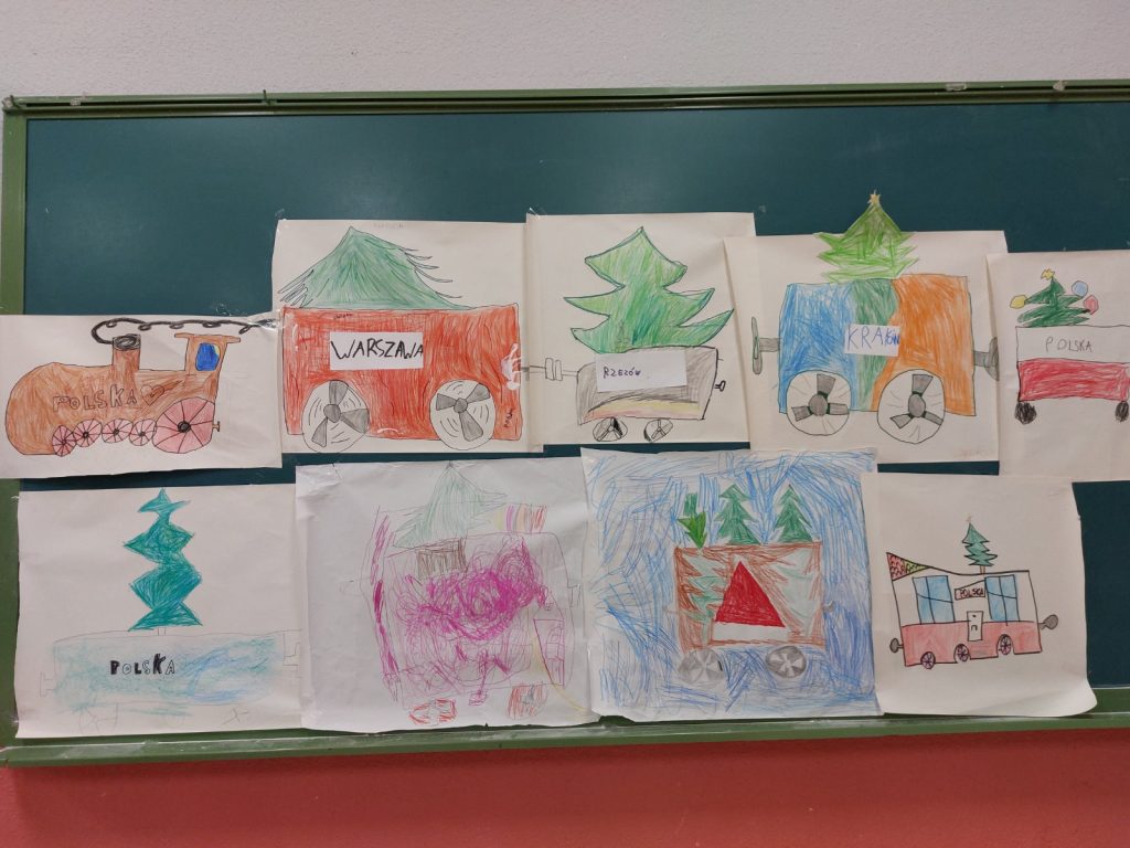 Święta, święta i po świętach…