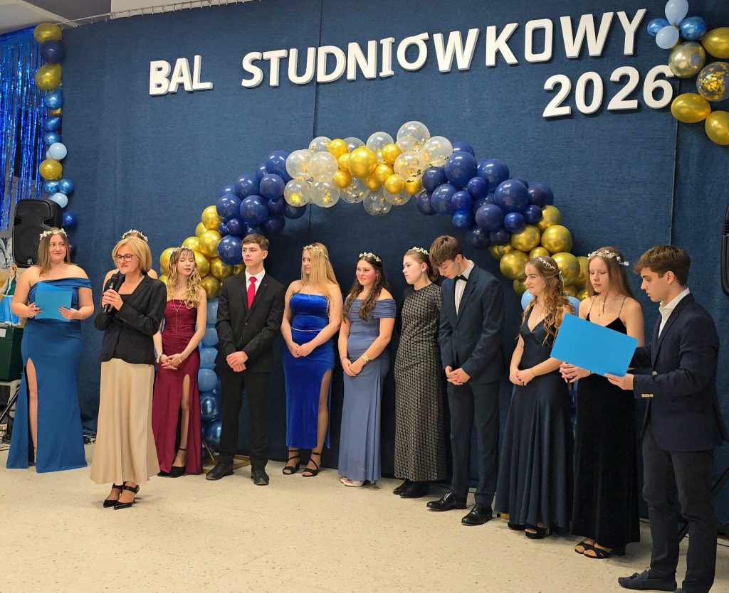 Ach, co to był za bal…