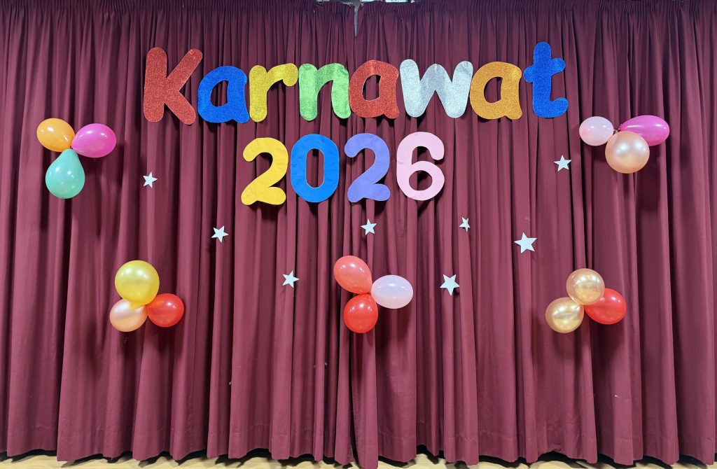 „Jak karnawał, to karnawał!”