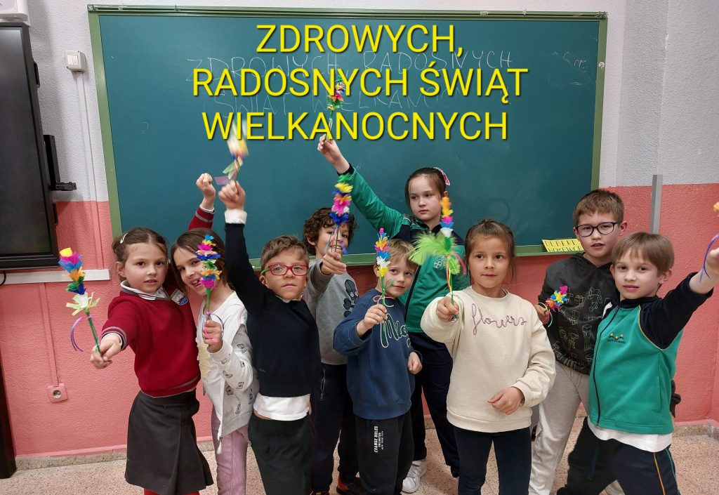 Warsztaty wielkanocne