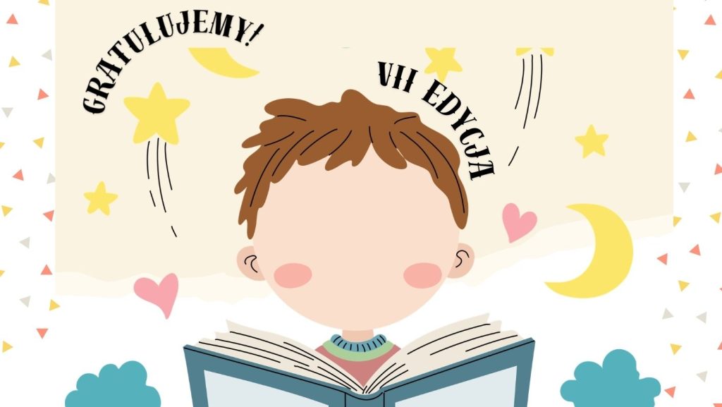 Wyniki Konkursu Czytelniczego