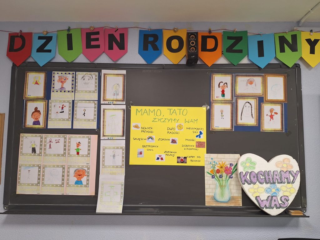 Dzień Rodziny